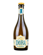 Bottiglia di birra Dora lt 0,5