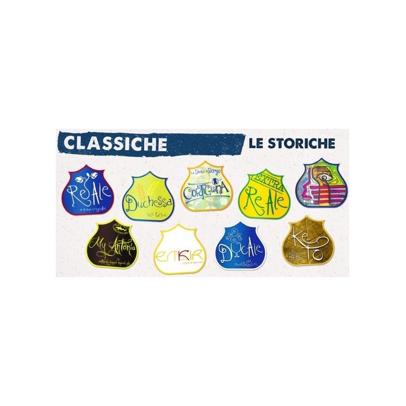 Classiche